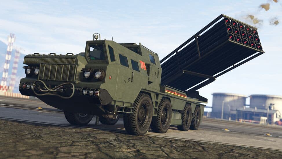 Chernobog
