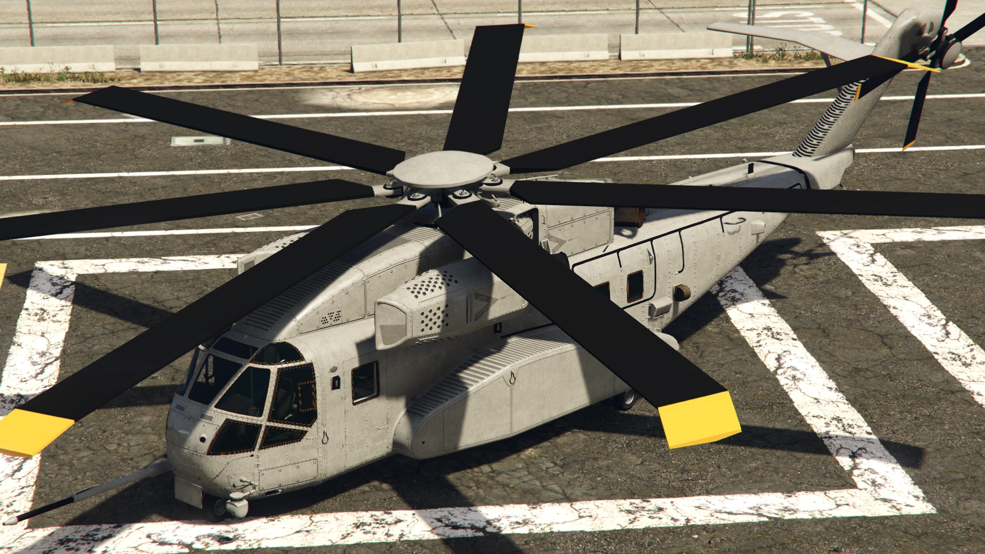 Iron Mule